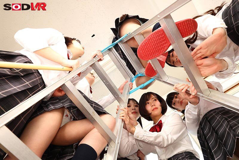 作品DSVR-1724发布，封面及作品信息！