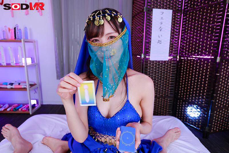 真木今日子作品DSVR-1730发布，封面及作品信息！