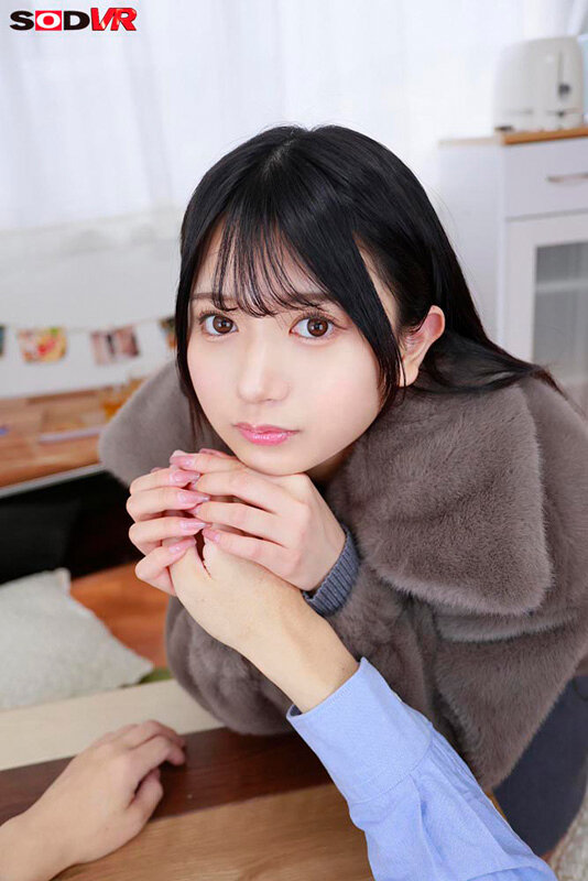 北岡果林（北冈果林）作品DSVR-1732发布，封面及作品信息！-封面