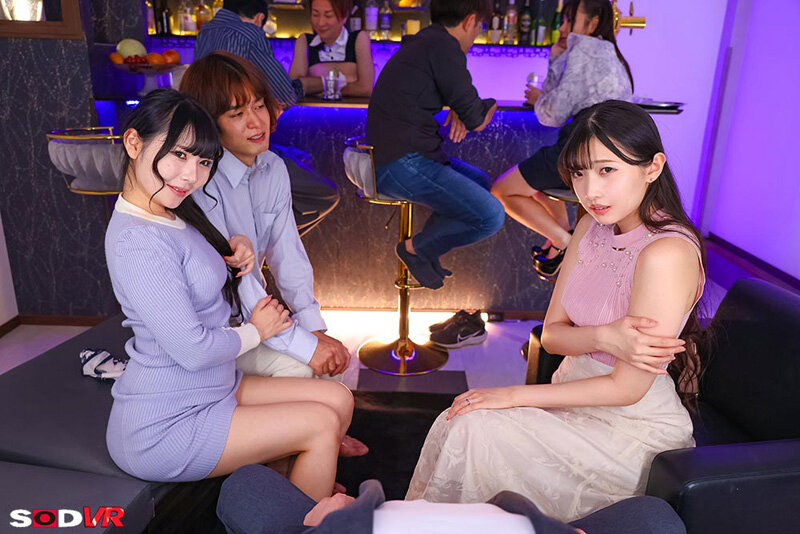 作品DSVR-1738发布，封面及作品信息！