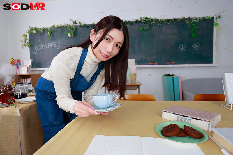 戸川なみ（户川奈美）作品DSVR-1751发布，封面及作品信息！