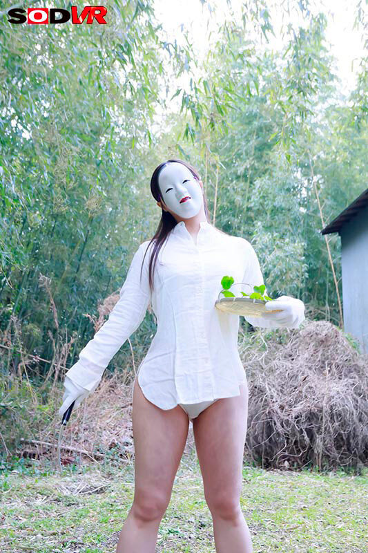 作品DSVR-1766发布，封面及作品信息！-封面