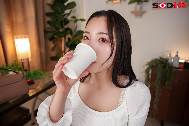 北野未奈作品DSVR-1779发布，封面及作品信息！封面图片