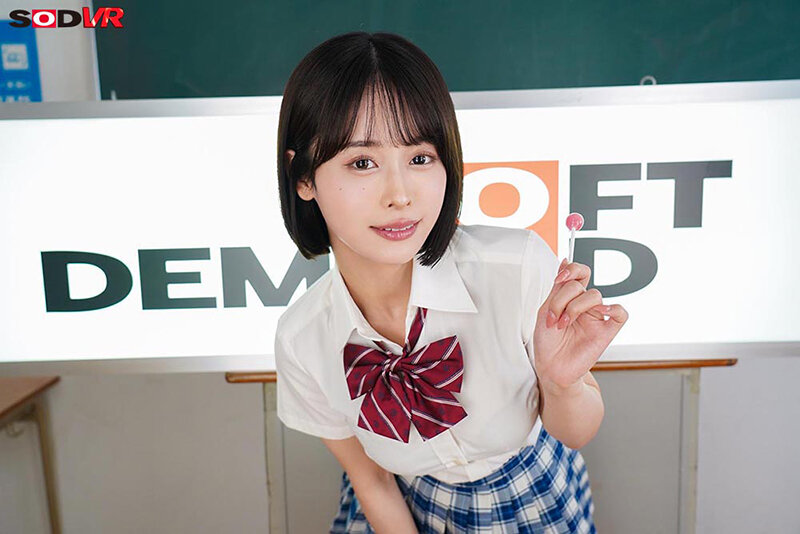 MINAMO作品DSVR-1786发布，封面及作品信息！