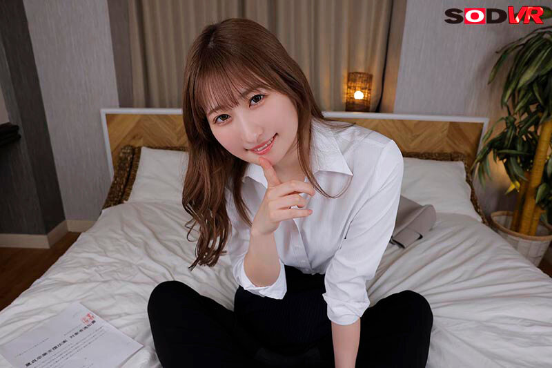 末広純（末广纯）作品DSVR-1788发布，封面及作品信息！