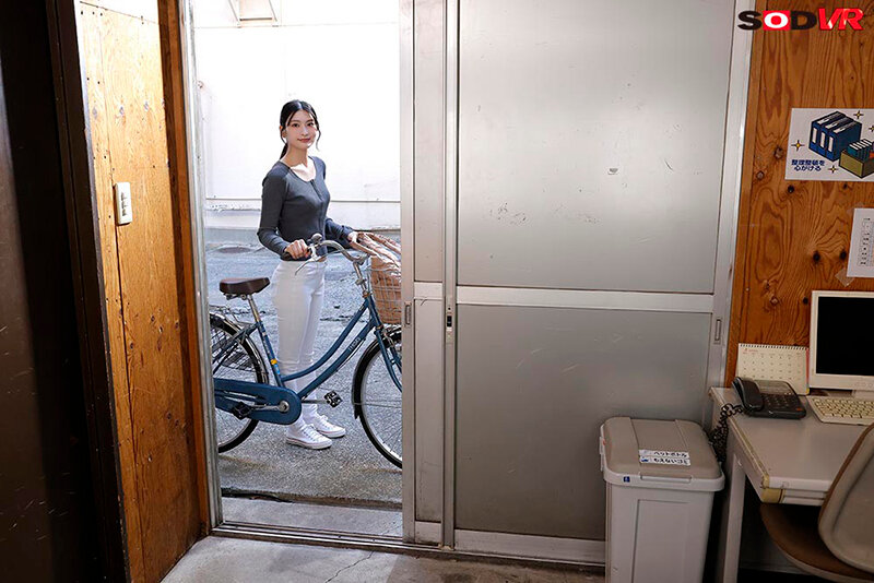 本庄鈴（本庄铃）作品DSVR-1795发布，封面及作品信息！