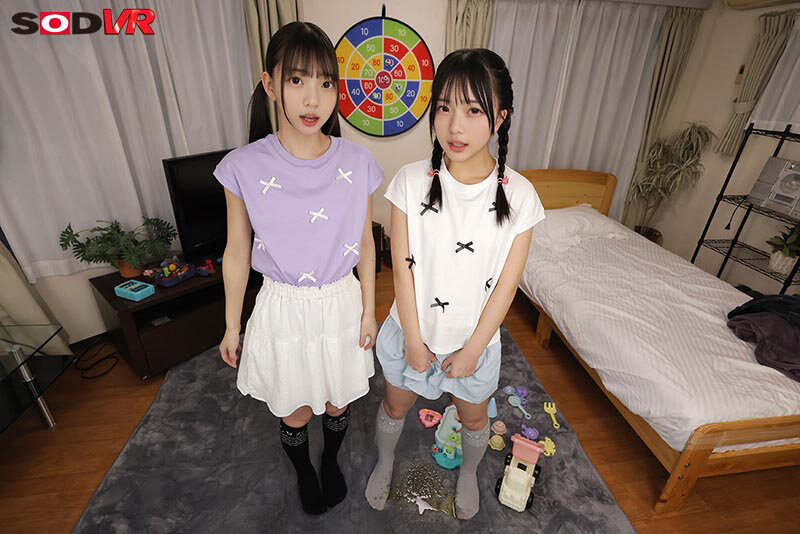 作品DSVR-1799发布，封面及作品信息！