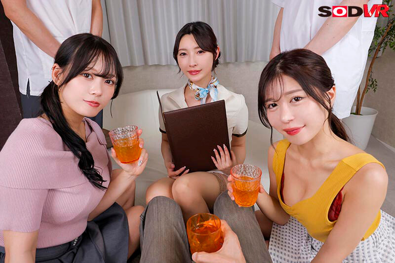 作品DSVR-1805发布，封面及作品信息！