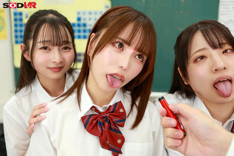 作品DSVR-1807发布，封面及作品信息！-封面