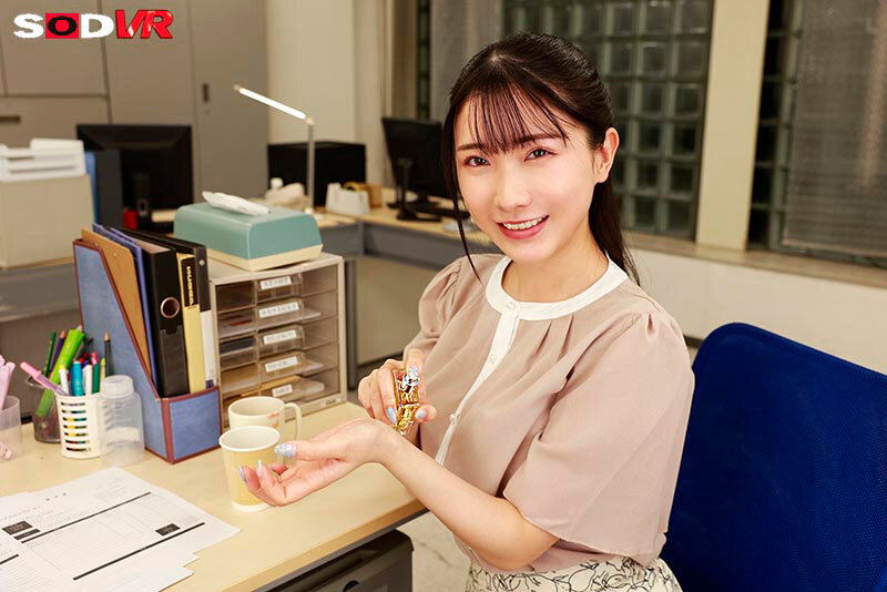 宮西ひかる（宫西光）作品DSVR-1813发布，封面及作品信息！-封面