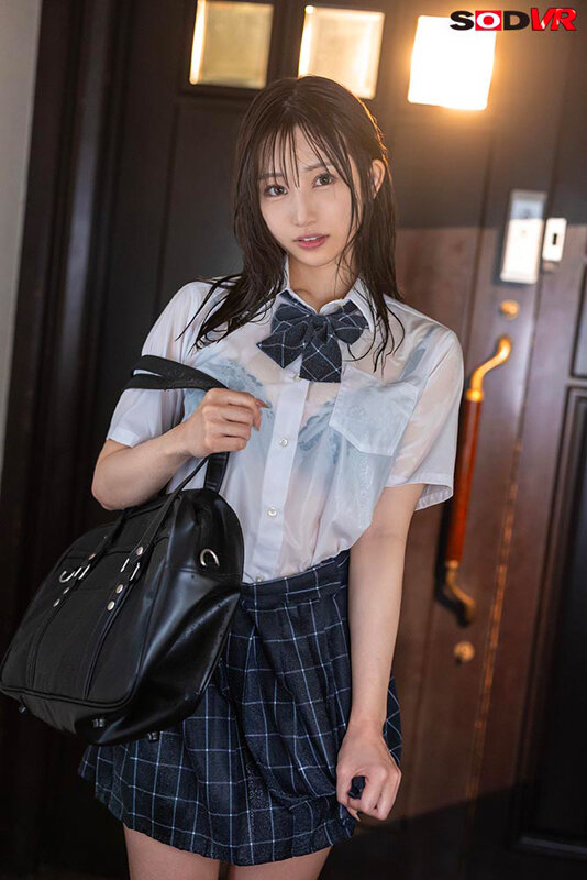 春乃るる（春乃露露）作品DSVR-1823发布，封面及作品信息！-封面