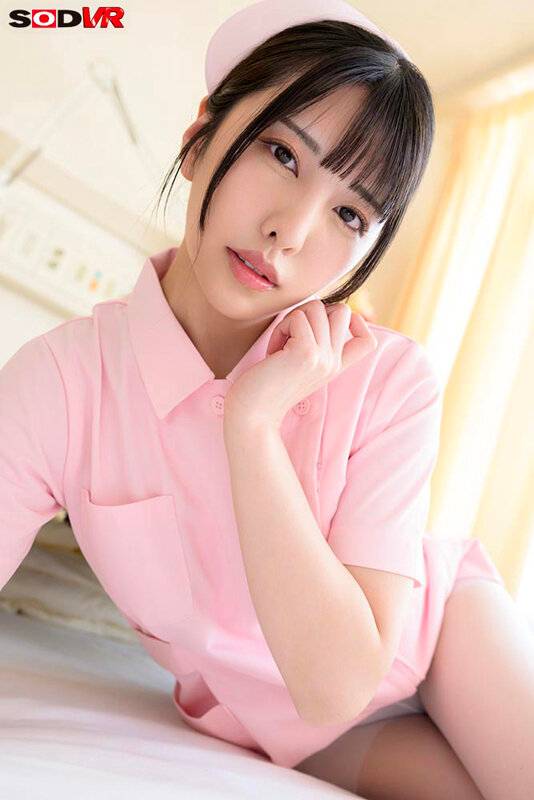 倉木しおり（仓木诗织）作品DSVR-1833发布，封面及作品信息！-封面