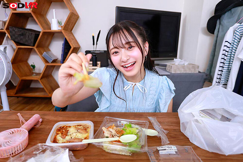 花守夏歩（花守夏步）作品DSVR-1837发布，封面及作品信息！-封面