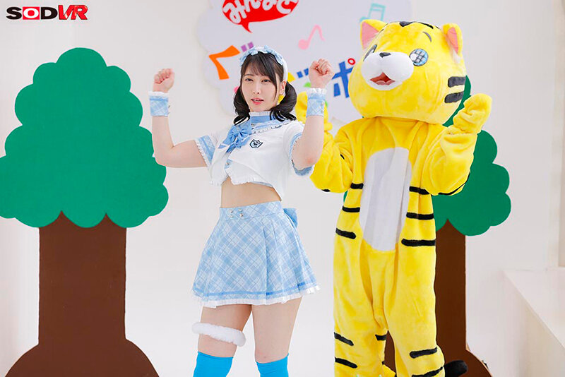 夏目響（夏目响）作品DSVR-1841发布，封面及作品信息！