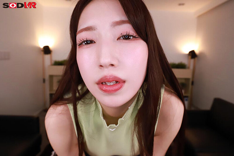 あかね麗（茜音丽）作品DSVR-1861发布，封面及作品信息！