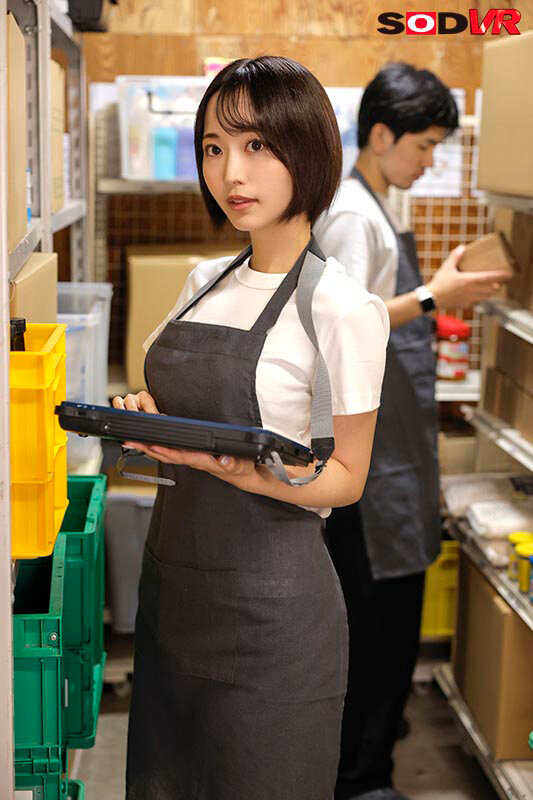 作品DSVR-1864发布，封面及作品信息！-封面