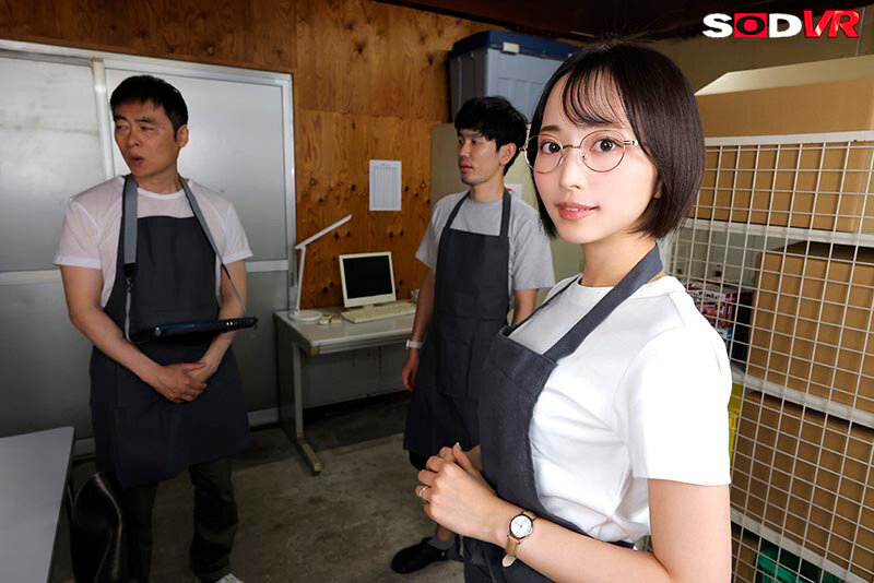 作品DSVR-1864发布，封面及作品信息！