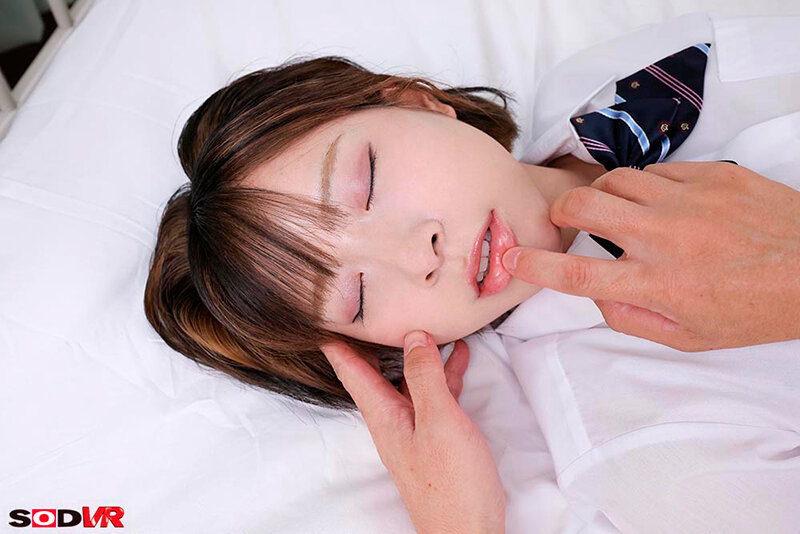 沙月恵奈（沙月惠奈）作品DSVR-1870发布，封面及作品信息！-封面