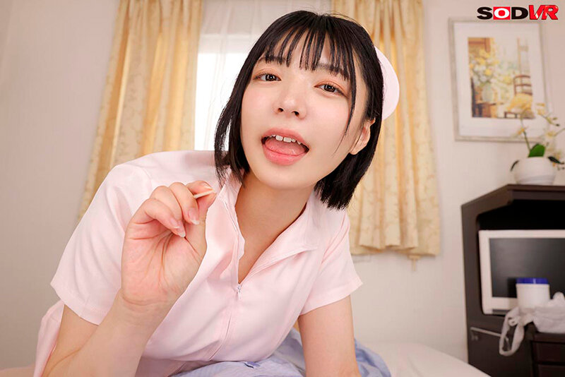 虹村ゆみ（虹村由美）作品DSVR-1877发布，封面及作品信息！