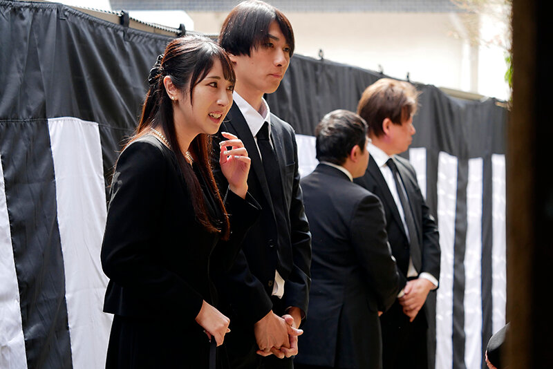 小野坂ゆいか（小野坂唯香）作品AKDL-342发布，封面及作品信息！-封面