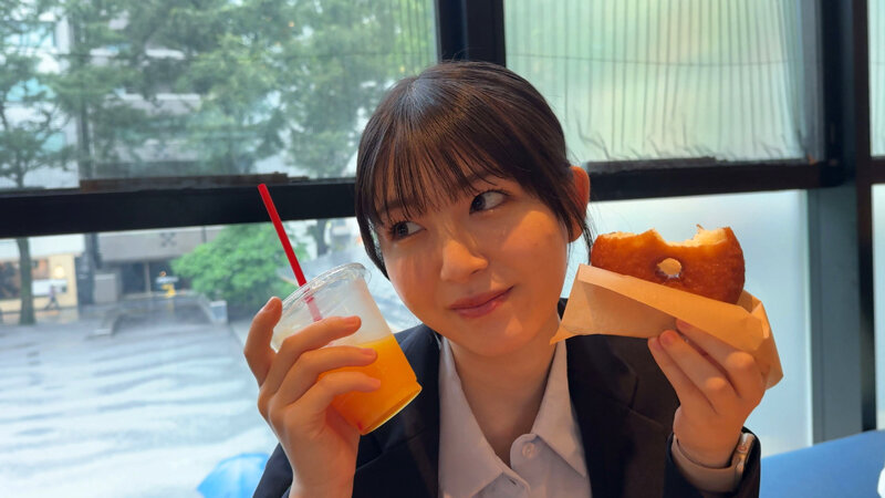 真白ふわり（真白风羽里）作品AKDL-352发布，封面及作品信息！