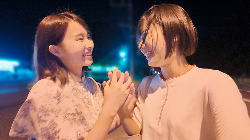 幾野まち，市川りく（市川理红），共演作品BOKO-016发布，封面及作品信息！