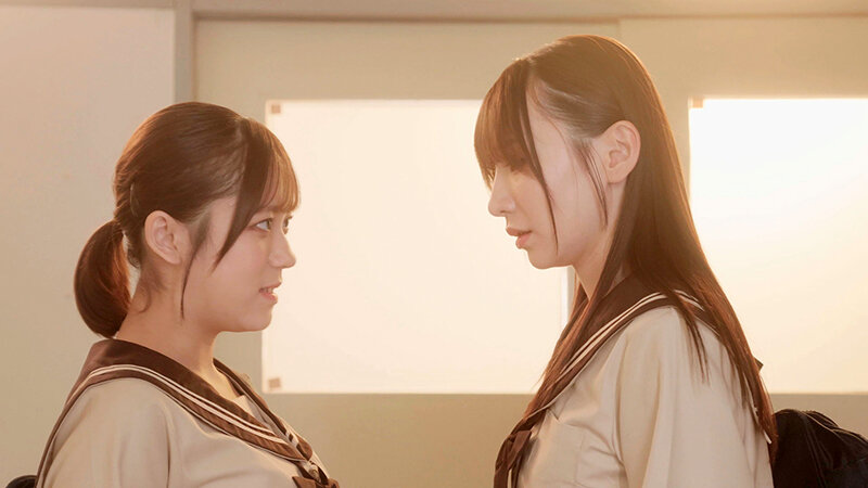 Nia，小野寺舞，共演作品BOKO-018发布，封面及作品信息！