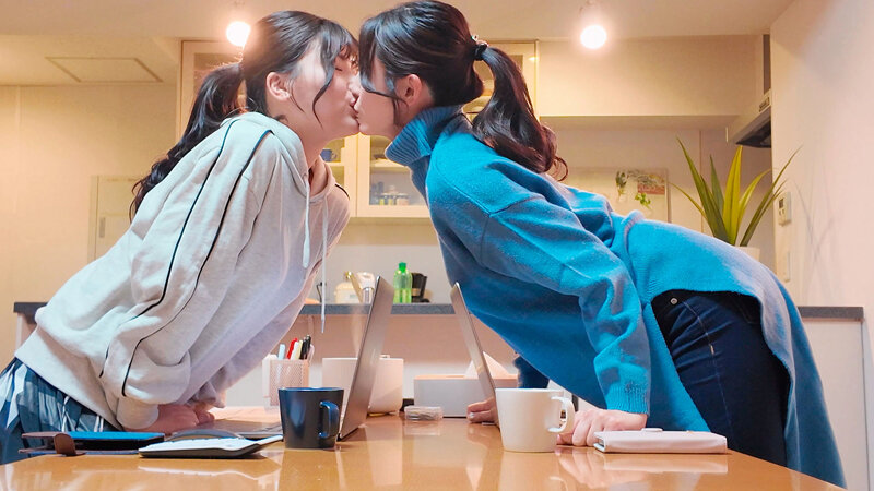 森沢かな（森泽佳奈），有加里ののか（有加里乃乃花），共演作品BOKO-020发布，封面及作品信息！