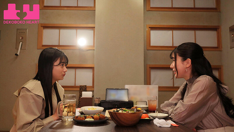 北岡果林（北冈果林），宮西ひかる（宫西光），共演作品BOKO-024发布，封面及作品信息！