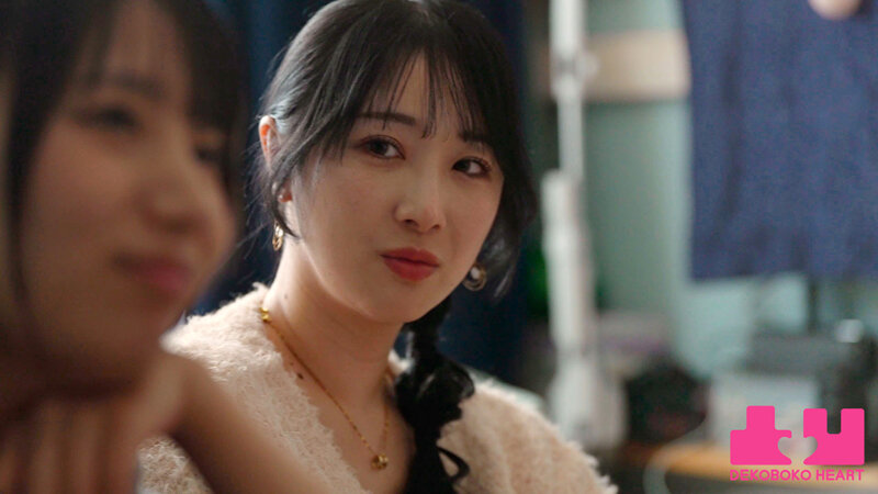 宇流木さらら，小野坂ゆいか（小野坂唯香），共演作品BOKO-025发布，封面及作品信息！-封面