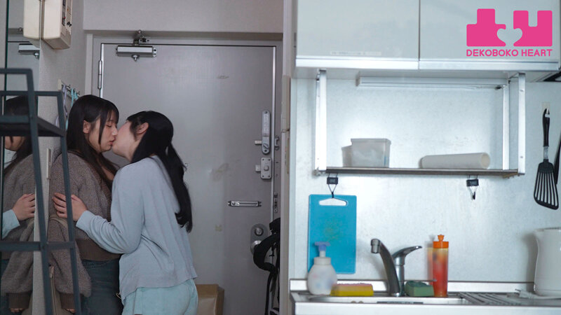 宇流木さらら，小野坂ゆいか（小野坂唯香），共演作品BOKO-025发布，封面及作品信息！