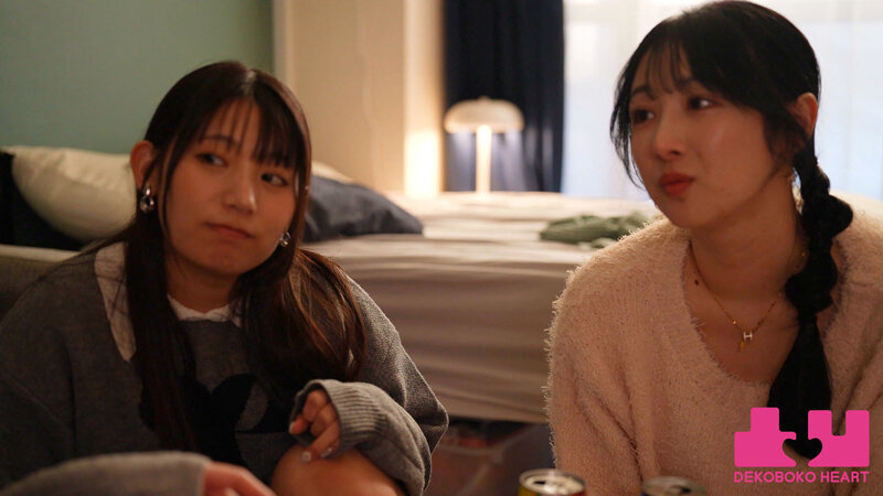 宇流木さらら，小野坂ゆいか（小野坂唯香），共演作品BOKO-025发布，封面及作品信息！