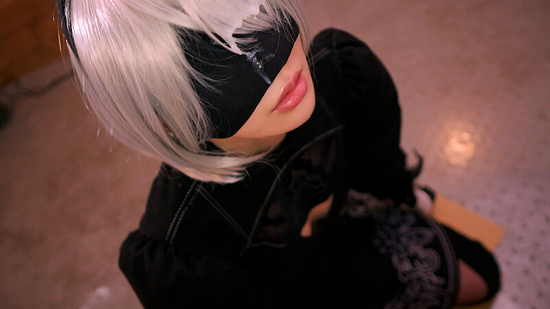 Nia作品CPZ-008发布，封面及作品信息！