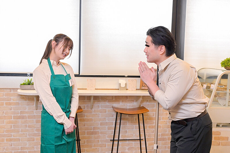 静河（靜河）作品DANDY-984发布，封面及作品信息！-封面