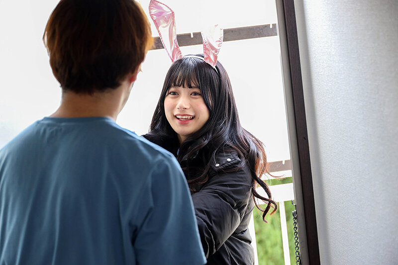 北岡果林（北冈果林）作品DANDY-986发布，封面及作品信息！-封面