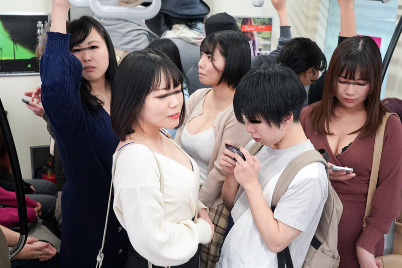 作品DANDY-987发布，封面及作品信息！封面图片