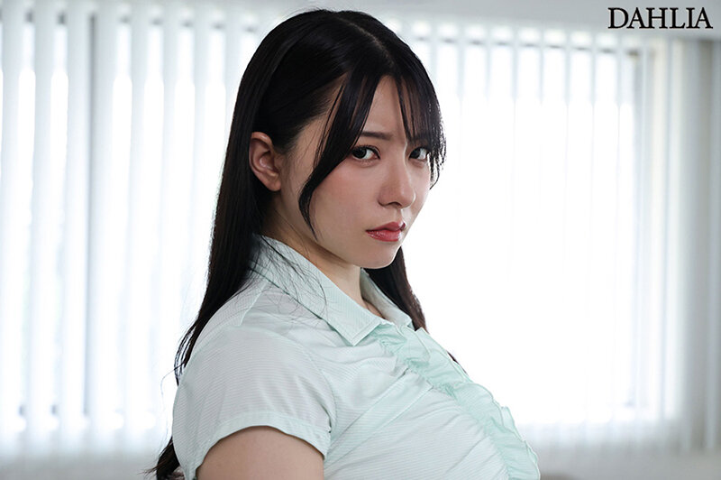 朝海汐作品DLDSS-361发布，封面及作品信息！-封面