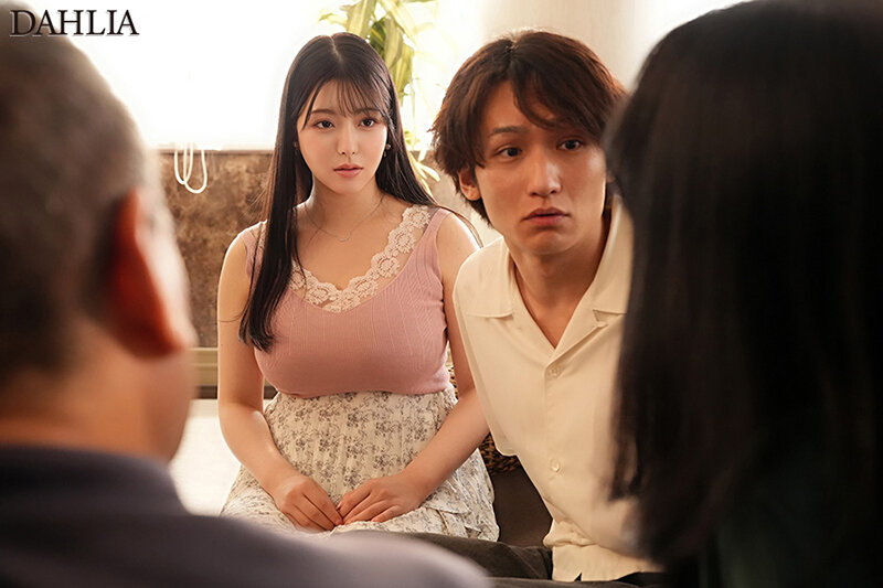 朝海汐作品DLDSS-372发布，封面及作品信息！-封面