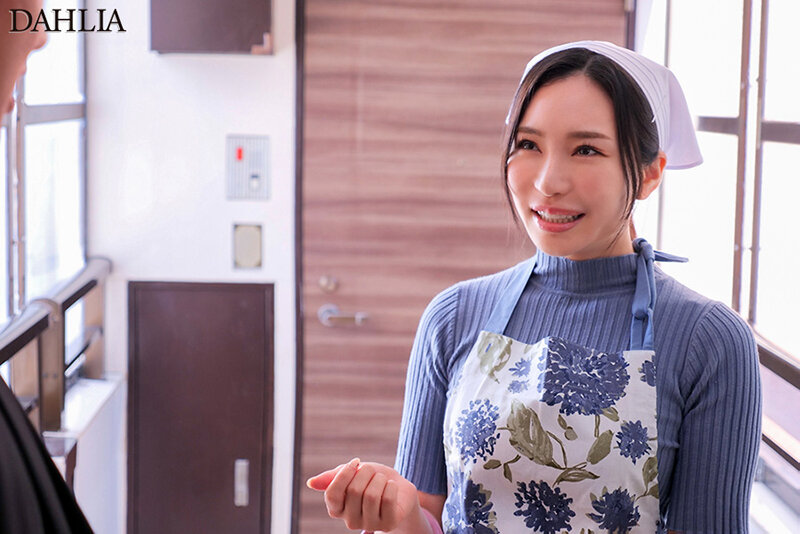 小野夕子作品DLDSS-375发布，封面及作品信息！-封面