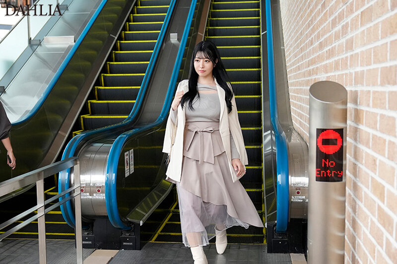 朝海汐作品DLDSS-381发布，封面及作品信息！-封面