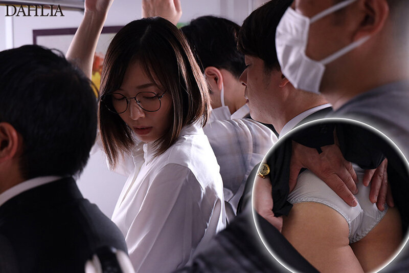 峰玲子作品DLDSS-384发布，封面及作品信息！-封面