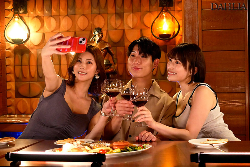 美乃すずめ（美乃雀）作品DLDSS-389发布，封面及作品信息！-封面