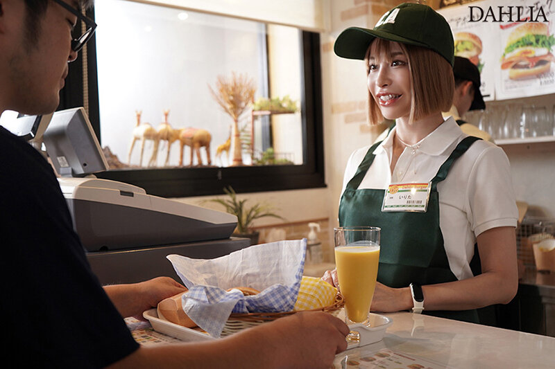 入田真綾（入田真绫）作品DLDSS-391发布，封面及作品信息！-封面