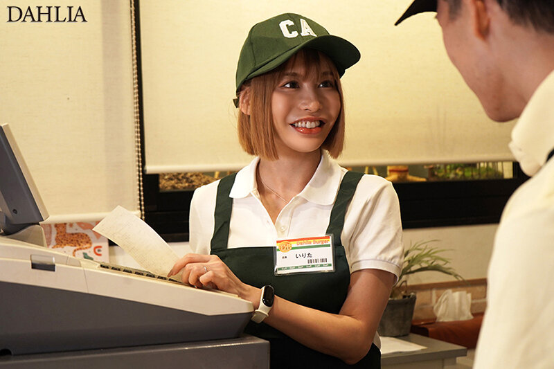 入田真綾（入田真绫）作品DLDSS-391发布，封面及作品信息！