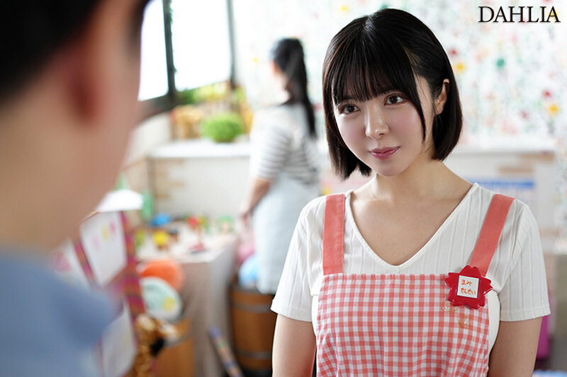 善場まみ作品DLDSS-430发布，封面及作品信息！