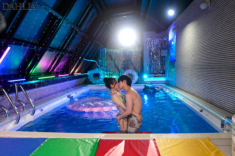 三葉ちはる（三叶千春）作品DLDSS-440发布，封面及作品信息！