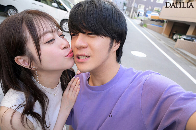 糸矢めい（糸矢芽衣）作品DLDSS-445发布，封面及作品信息！-封面