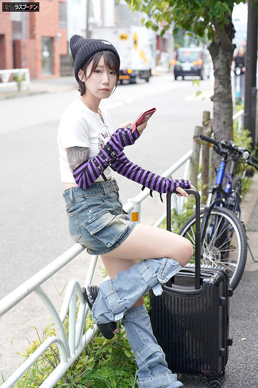 柊ゆうき（柊优希）作品DRPT-081发布，封面及作品信息！-封面