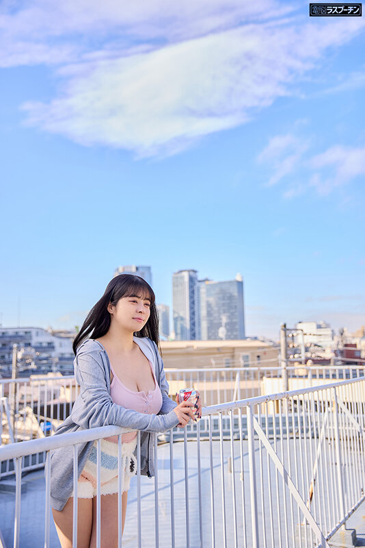 羽月乃蒼（羽月乃苍）作品DRPT-083发布，封面及作品信息！