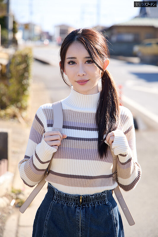 作品DRPT-088发布，封面及作品信息！